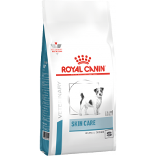 Royal Canin Skin Care Small Dog - корм для собак мелких пород при пищевой аллергии Royal Canin Skin Care Small Dog - корм для собак мелких пород при пищевой аллергии
