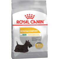 Royal Canin Dermacomfort Mini - корм для мини собак с чувствительной кожей