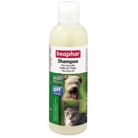 Beaphar BEA TEA SHA TREE 250ML/ Шампунь с маслом чайного дерева для собак, 250 мл (арт. DAI13729)