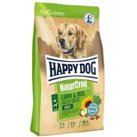 Happy Dog Naturcroq Lamm & Reis - сухой корм для собак с ягненком и рисом