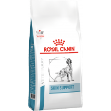 Royal Canin Skin Support - корм для собак при лечении кожных заболеваний Royal Canin Skin Support - корм для собак при лечении кожных заболеваний