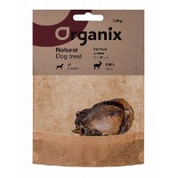 Organix лакомство для собак Калтык оленя (размер М 50 гр)