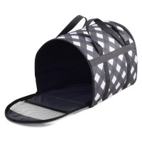 Triol Сумка-переноска для собак №11, 390*250*260мм (арт. ТР 31872005)