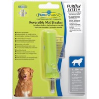 FURflex mat breaker 24 YA - Колтунорез (насадка для системы) (арт. DAI691596/137221)