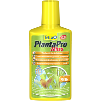 Tetra PlantaPro Micro - Средство для подкормки водных растений в аквариуме, 250 мл (арт. DAI707958/240544)