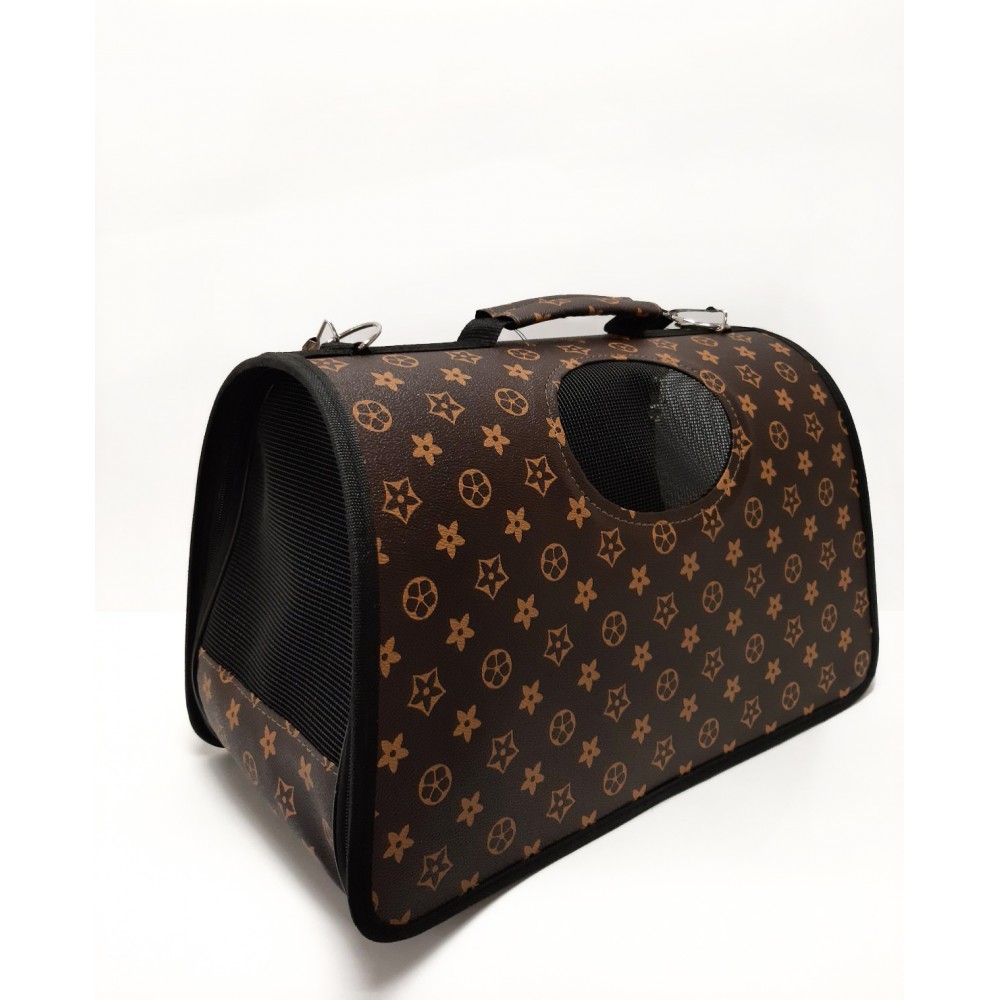 Сумка-переноска для кошек Fashion For Friends Сумка-переноска для кошек Fashion For Friends