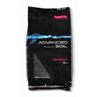 AQUAEL Грунт ADVANCED SOIL SHRIMP 3 литра (арт. TYZ243874)