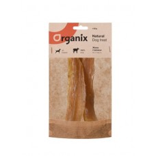 Organix жила говяжья лакомство для собак (размер L)