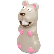 Triol Игрушка для собак из винила Хомяк, 150мм (арт. ТР 12101080)