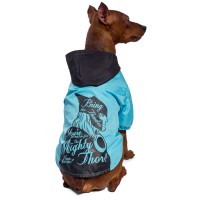 Дождевик-попона для собак - Triol Marvel Тор