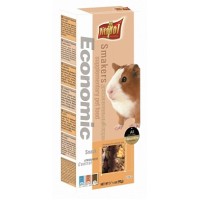 Зерновые палочки Smakers Economic для морских свинок 2 шт. 90 гр. Vitapol (арт. ZVP 1356)