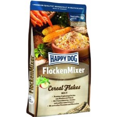 Happy Dog NaturCroq Flocken - корм хлопья для собак с чувствительным пищеварением