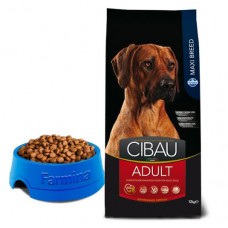 CIBAU Dog (Farmina) корм для собак крупных пород с рыбой и рисом CIBAU Dog (Farmina) корм для собак крупных пород с рыбой и рисом