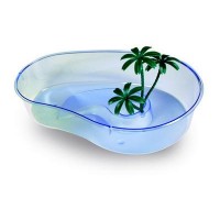 Georplast Террариум для черепах CAPRI
