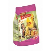 VITAPOL Полнорационный корм для нимф (арт. zvp 0221)