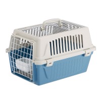 Ferplast Atlas 10 переноска с открывающимся верхом 48x32,5x29 см (арт. 73015099)