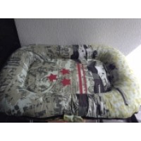 Лежак Пантон для собак, разные размеры