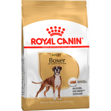 Royal Canin Boxer - сухой корм для взрослых боксеров (с 15 месяцев). Royal Canin Boxer - сухой корм для взрослых боксеров (с 15 месяцев).