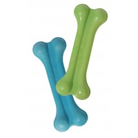 Triol Игрушка для собак из резины Кость литая №3 130 мм., 2 шт. (арт. ТР 12192007)