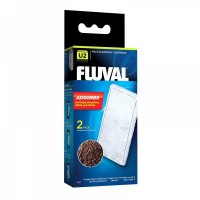 Hagen Фильтровальный вкладыш для FLUVAL U, несколько вариантов
