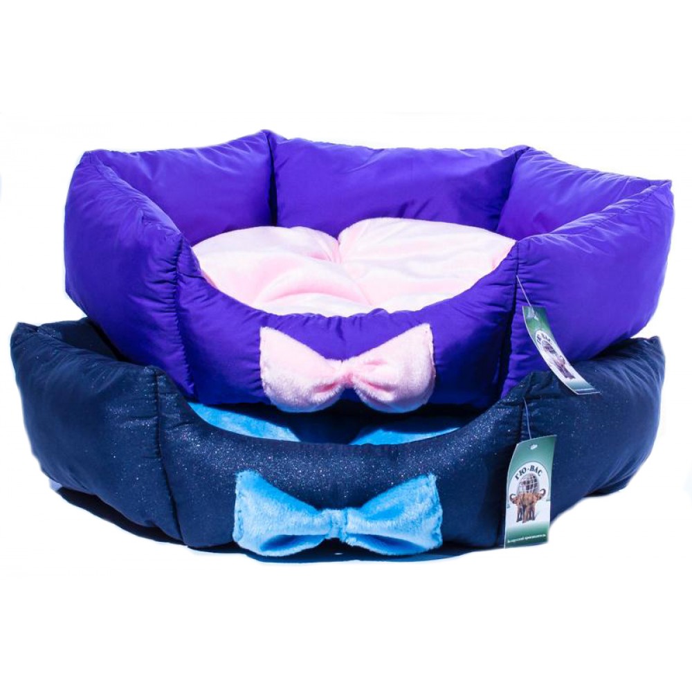 Пуфик для кошек Дори ГЮ-ВАС, разные размеры Пуфик для кошек Дори ГЮ-ВАС, разные размеры