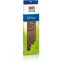 JUWEL Плитка-фон для фильтра Filter Cover Cliff Dark 55,5*15,7 см (арт. TYZ 86921)