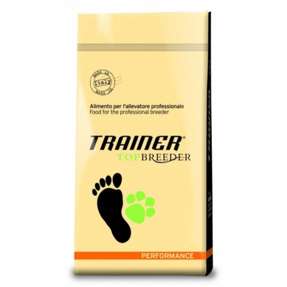 Trainer Perfomance Club CC - корм для собак (курица) Trainer Perfomance Club CC - корм для собак (курица)