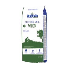 Bosch Breeder Maxi-корм для собак крупных пород 20 кг