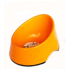 Миска бамбуковая For Friends для кошек, 0.18 л. (арт TYZ BO-3107Z)