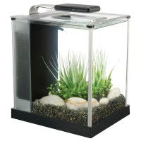 Аквариум Fluval SPEC III 10 л (разные цвета)