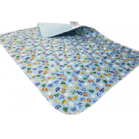 Hippie Pet-пеленка многоразовая для животных 140*90 см