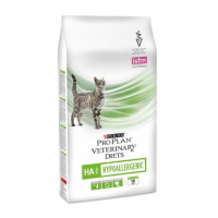 Pro Plan HA St/Ox HYPOALLERGENIC-корм для кошек