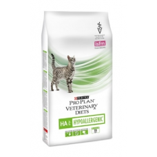 Pro Plan HA St/Ox HYPOALLERGENIC-корм для кошек