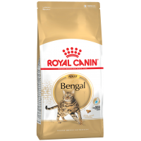 Royal Canin Bengal сухой корм для бенгальских кошек