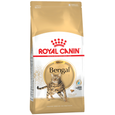 Royal Canin Bengal сухой корм для бенгальских кошек