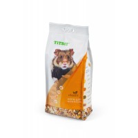 Корм для хомяков TiTBiT Classic, 500 г
