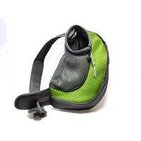 Сумка-переноска для собак Pet Sling For Friends, размер М 28*40*11 см.