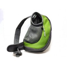 Сумка-переноска для собак Pet Sling For Friends, размер М 28*40*11 см.