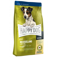 Happy Dog Mini Neuseeland - корм для собак мини пород с ягненком и рисом