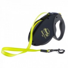 Поводок Flexi Giant PROFESSIONAL, ремень, для крупных и сильных собак, XL 50кг/10м Поводок Flexi Giant PROFESSIONAL, ремень, для крупных и сильных собак, XL 50кг/10м