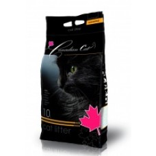 Canadian наполнитель для кошек бентонит без запаха