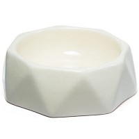 Triol Миска керамическая для собак Ваниль, 0,3 л. (арт. ТР 30231040)