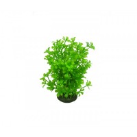 AQUAEL Пластиковое растение для аквариума CP-057 15 см. (арт. TYZ238506)