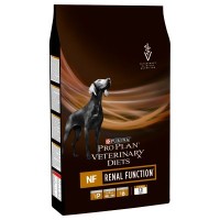 Purina NF Renal - лечебный сухой корм для собак при патологии почек