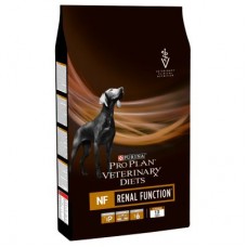 Purina NF Renal - лечебный сухой корм для собак при патологии почек Purina NF Renal - лечебный сухой корм для собак при патологии почек