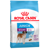 Royal Canin Giant JUNIOR - сухой корм для щенков гигантских пород