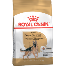 Royal Canin German Shepherd - корм для немецких овчарок Royal Canin German Shepherd - корм для немецких овчарок