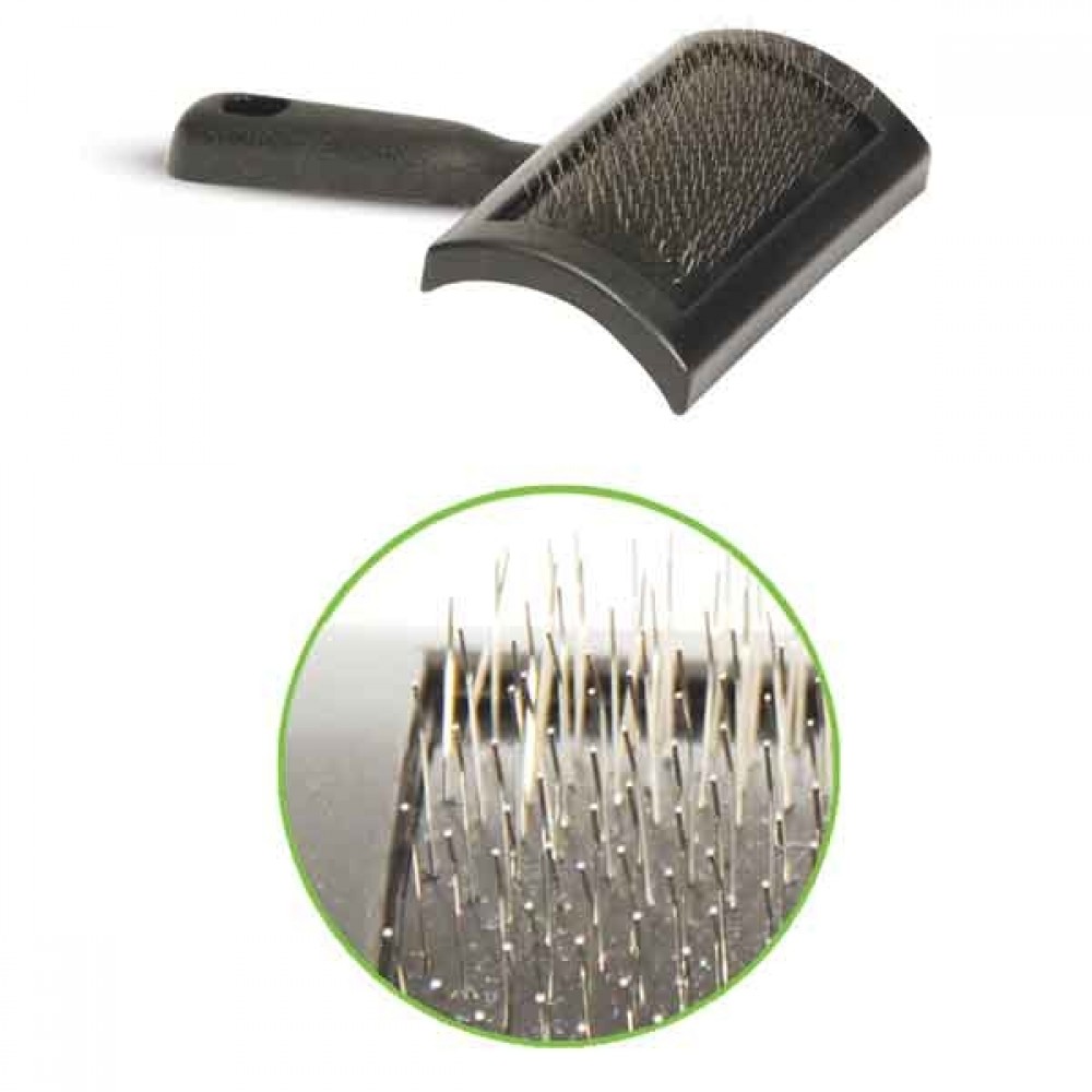 Triol Пуходерка Стандарт для кошек, разные размеры (арт. ТР 31741017, 31741019) Triol Пуходерка Стандарт для кошек, разные размеры (арт. ТР 31741017, 31741019)