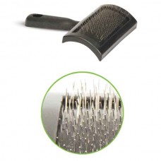 Triol Пуходерка Стандарт для кошек, разные размеры (арт. ТР 31741017, 31741019) Triol Пуходерка Стандарт для кошек, разные размеры (арт. ТР 31741017, 31741019)