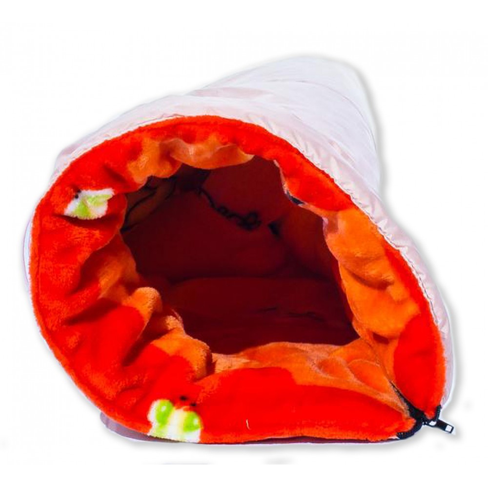 Матрас-конверт на молнии для кошек ГЮ-ВАС, размер 60х40см Матрас-конверт на молнии для кошек ГЮ-ВАС, размер 60х40см